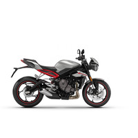 TRIUMPH Street Triple 2018-2018